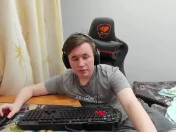 Chaturbate Adult Webcams of iliaskrislove