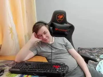Chaturbate Live Sex of iliaskrislove