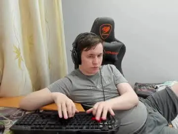 Chaturbate Adult Webcams of iliaskrislove