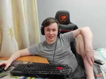 Chaturbate Best Webcam of iliaskrislove