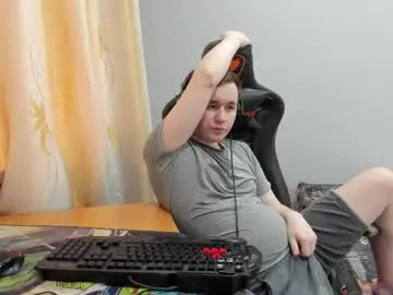 Chaturbate Best Webcam of iliaskrislove