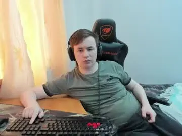 Chaturbate Sex Chat of iliaskrislove