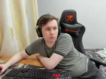 Chaturbate Live Porn of iliaskrislove