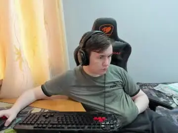 Chaturbate Live Sex Cam of iliaskrislove
