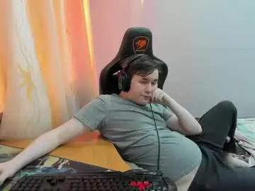 Chaturbate Adult Webcam of iliaskrislove