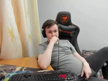 Chaturbate Free Live Porn of iliaskrislove