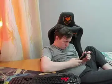 Chaturbate Watch Live Sex Cams of iliaskrislove
