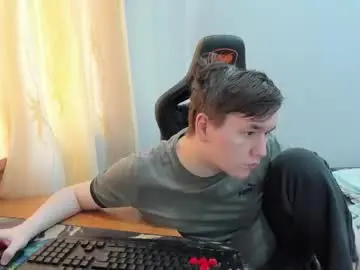 Chaturbate Live Sex of iliaskrislove