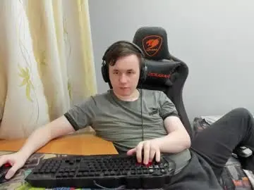 Chaturbate Adult Webcam of iliaskrislove