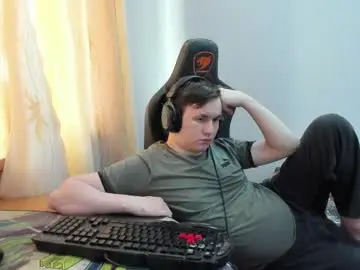 Chaturbate Nude Webcam of iliaskrislove