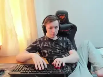 Chaturbate Best Webcam of iliaskrislove
