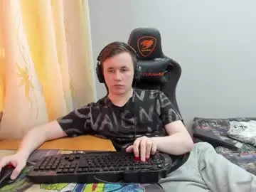 Chaturbate Sex Cam of iliaskrislove