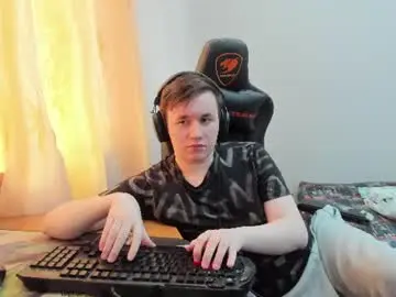 Chaturbate Free Porn Cam of iliaskrislove