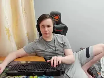 Chaturbate Adult Webcams of iliaskrislove