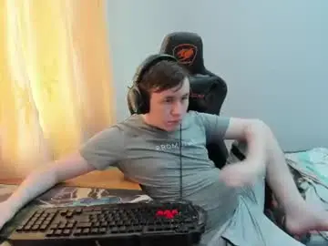 Chaturbate Adult Webcam of iliaskrislove