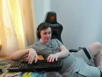 Chaturbate Nude Webcam of iliaskrislove