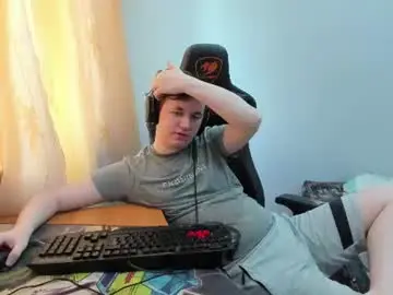Chaturbate Sex Chat of iliaskrislove