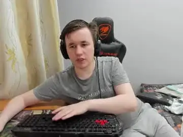 Chaturbate Free Porn Cam of iliaskrislove