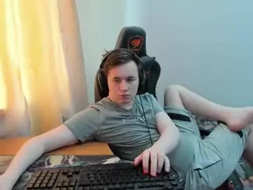 Chaturbate Free Live Porn of iliaskrislove
