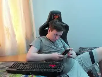 Chaturbate Sex Chat of iliaskrislove