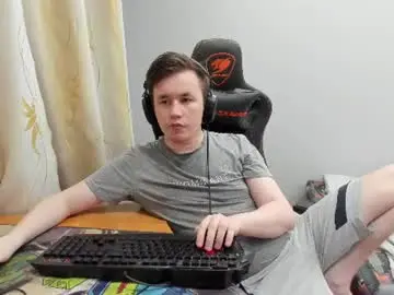 Chaturbate Watch Live Sex Cams of iliaskrislove