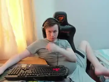 Chaturbate Watch Live Sex Cams of iliaskrislove