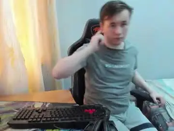 Chaturbate Nude Webcam of iliaskrislove