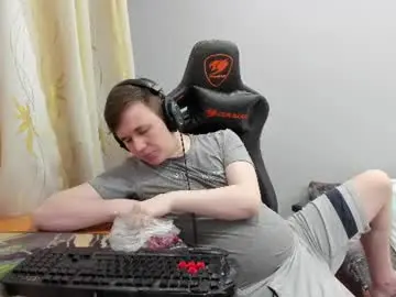 Chaturbate Free Porn Cam of iliaskrislove