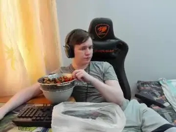Chaturbate Best live sex cam show of iliaskrislove