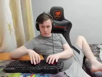 Chaturbate Free Live Porn of iliaskrislove
