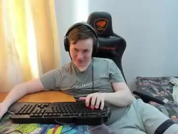 Chaturbate Live Porn of iliaskrislove