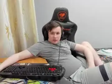 Chaturbate Free Porn Cam of iliaskrislove