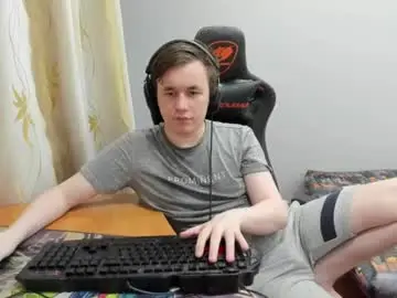 Chaturbate Adult Webcam of iliaskrislove