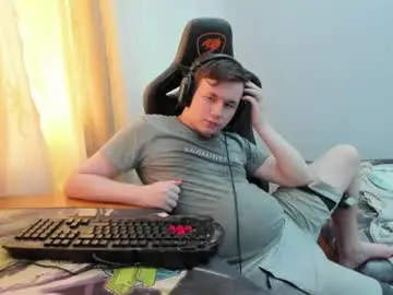 Chaturbate Watch Live Sex Cams of iliaskrislove