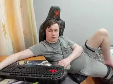 Chaturbate Live Sex of iliaskrislove