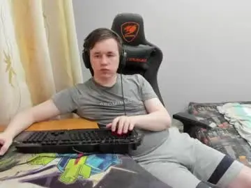 Chaturbate Adult Video Chat of iliaskrislove