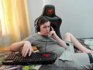 Chaturbate Sex Chat of iliaskrislove