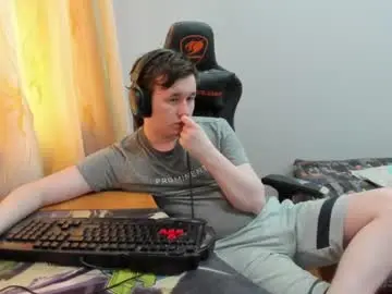 Chaturbate Nude Webcam of iliaskrislove