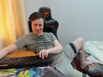 Chaturbate Private Sex Chat of iliaskrislove