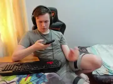 Chaturbate Adult Webcams of iliaskrislove
