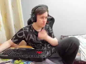 Chaturbate Best live sex cam show of iliaskrislove
