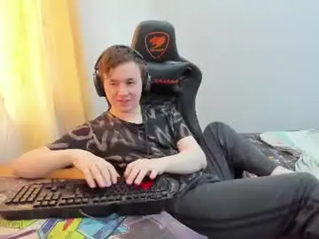 Chaturbate Sex Chat of iliaskrislove