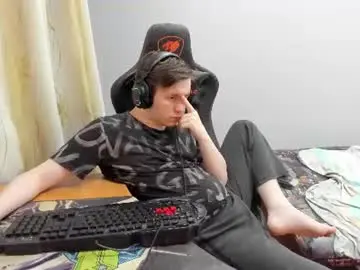Chaturbate Live Sex Cam of iliaskrislove