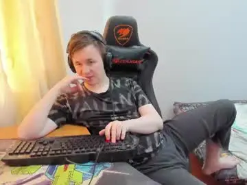 Chaturbate Live Sex of iliaskrislove