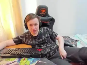 Chaturbate Live Porn of iliaskrislove