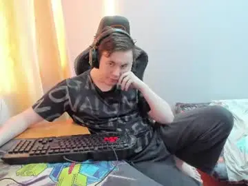 Chaturbate Best Webcam of iliaskrislove