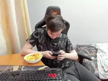 Chaturbate Best Webcam of iliaskrislove