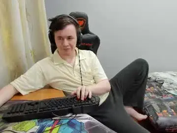 Chaturbate Adult Webcam of iliaskrislove