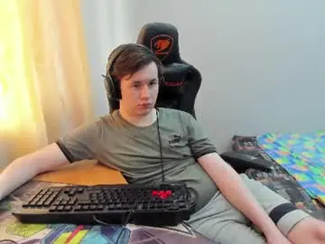 Chaturbate Free Porn Cam of iliaskrislove