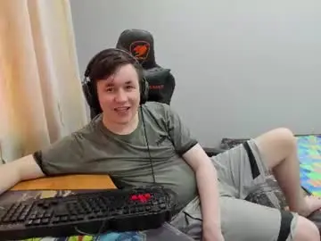 Chaturbate Private Sex Chat of iliaskrislove